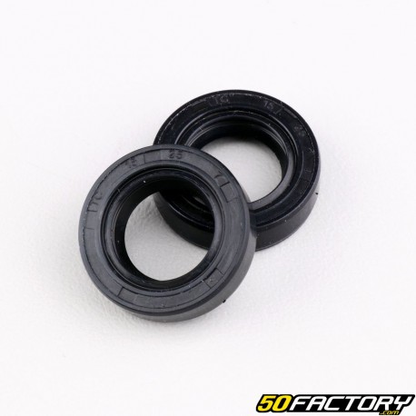 Pocket bike, pocket quad crankshaft oil seals