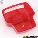 Red tail light lens Vespa SS 90, Primavera 125, Rally 200...Siem