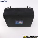 Batteria Axcell ATX24HL-BS/A50-N18L-A3 12V 22Ah Gel artico Cat Sabrecat, Kawasaki Intruder,  Polaris Indy ...