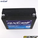 Axcell AB16AL-A2 12V 16.8Ah gel battery Yamaha V-Max, Ducati Monster,  Strada...