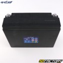 Axcell AB16AL-A2 12V 16.8Ah gel battery Yamaha V-Max, Ducati Monster,  Strada...