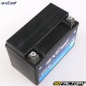 Axcell ATX9-BS 12V 8.4Ah Gel-Akku Piaggio Zip,  Sym Orbit,  Xmax,  Burgman...