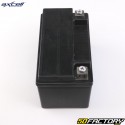 Axcell ATX9-BS 12V 8.4Ah gel battery Piaggio Zip,  Sym Orbit,  Xmax,  Burgman...