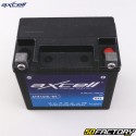 Axcell ATX14HL-BS 12V 14.7Ah Gel-Batterie Moto Guzzi Nevada 750, Harley Davidson Sportster 1000, Suzuki  GSX 750 ...