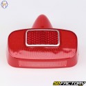 Lente per fanale posteriore rossa Vespa GTR 125, GS 150, PE 200... Siem