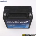 Axcell ATX20L-BS 12V 18.9Ah Gel-Akku Kymco MXU, Polaris Sportsman,  Yamaha YFM Grizzly...