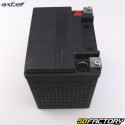 Axcell AIX30HL-BS 12V 31.6Ah Gelbatterie BMW R 18, Harley Davidson Road Glide 1700, Polaris Sportsman 700 ...
