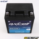Axcell AB10L-A2/B2 12V 11.6Ah gel battery Yamaha XV, Suzuki GN, GSX ...