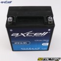 Batteria al gel Axcell ATX16-BS 12V 14.7Ah Peugeot Metropolis,  Piaggio...