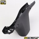 Tampa inferior do guiador MBK Booster,  Yamaha Bw&#39;s (desde 2004) Fifty preto