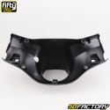 Tampa inferior do guiador MBK Booster,  Yamaha Bw&#39;s (desde 2004) Fifty preto