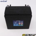 Axcell ATX14L-BS 12V 12.6Ah gel battery Gilera GP 800, Aprilia SRV, Italjet ...