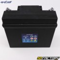 Batteria moto gel Axcell NH12-20 12V 21.1Ah BMW R1150R, trattorino rasaerba Castelgarden 1436H, Stiga Villa...