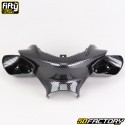 Couvre guidon avant MBK Nitro, Yamaha Aerox (avant 2013) 50 2T Fifty carbone