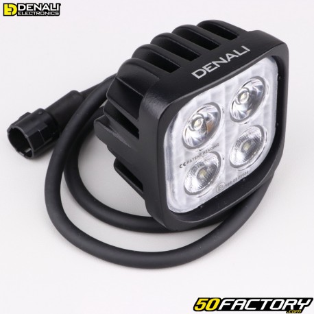 Denali S4 LED headlight