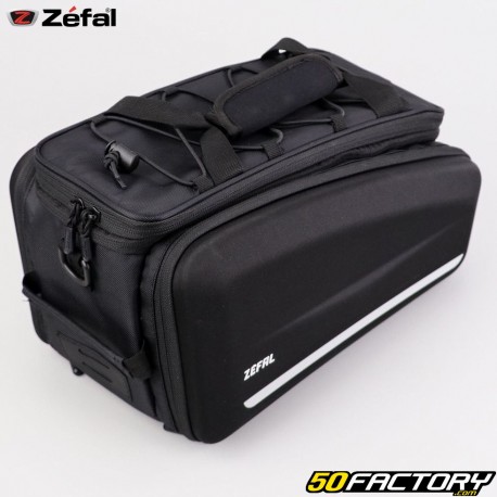 Zéfal Z Traveler XNUMX XNUMXL Fahrradgepäckträgertasche