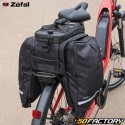 Zéfal Z Traveler XNUMX XNUMXL Fahrradgepäckträgertasche