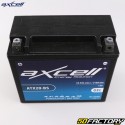Axcell ATX20-BS 12V 18.9Ah Arctic gel battery Cat Bearcat, F8, Crossfire, Polaris Shift, RMK, Rush...