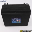 Batería de gel ártico Axcell ATX20-BS 12V 18.9Ah Cat Bearcat, F8, Crossfuego, Polaris Cambio, RMK, Rush...