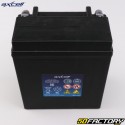 Batteria al gel Axcell AB12A-A/B 12V 12.6Ah Peugeot Vivacity,  Geopolis...