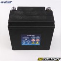 Bateria de gel Axcell AB9-B 12V 9.5Ah Piaggio Liberty,  Aprilia SR, Honda CM 125 ...