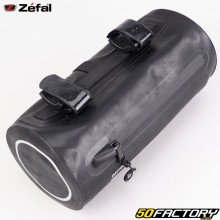 Zéfal Z Adventure F2 2.5XL bicycle handlebar bag