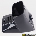 Honda Camino headlight fairing black