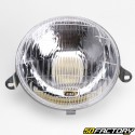 Front headlight with socket Vespa PX 125, 150, 200...