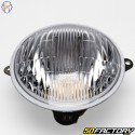 Front headlight with socket Vespa PX 125, 150, 200... Siem