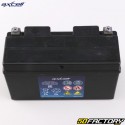 Axcell AT7B-4 12V 6.8Ah MBK gel battery, Yamaha Bw&#39;s ...