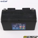 Axcell ATXNUMXB-XNUMX XNUMXV XNUMXAh MBK Gel-Batterie, Yamaha  BW ...