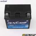 Axcell ATZ7S 12V 6.3Ah gel Honda battery CBR,  Varadero,  Aprilia Atlantic...
