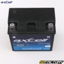 Axcell ATZ7S 12V 6.3Ah Gel-Honda-Batterie CBR,  Varadero,  Aprilia Atlantic...