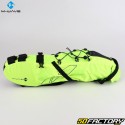 M-bike under saddle bagWave Rough Ride 11L fluorescent yellow and black