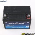 Bateria de gel Axcell AB4L-B 12V 5.3Ah Derbi Senda 50, Aprilia, Honda 125 ...