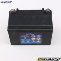 Axcell AB4L-B 12V 5.3Ah Gel-Batterie Derbi Senda 50, Aprilia, Honda 125 ...