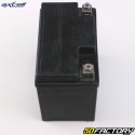 Axcell ATX5L-BS/ATZ6S 12V 5.3Ah gel battery Derbi DRD Pro, Malaguti,  Booster,  Trekker,  Agility...