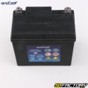 Batería de gel Axcell ATX5L-BS/ATZ6S 12V 5.3Ah Derbi DRD Pro, Malaguti,  Booster,  Trekker,  Agility...