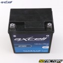 Axcell ATZ8V 12V 7.4Ah Gelbatterie Honda CRF 250, Yamaha CZD 300 ...