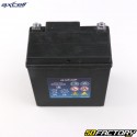 Batería Axcell ATZXNUMXV XNUMXV XNUMXAh gel Honda CRF XNUMX, Yamaha CZD XNUMX...