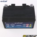 Axcell ATZXNUMXS XNUMXV XNUMXAh Gel-Batterie Aprilia Habana, Derbi Atlantis , Keeway ...