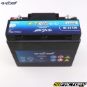 Bateria automotora para cortador de grama Axcell GEL12-20 12V 21.1Ah