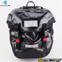 M-bolsas para porta-bagagens de bicicletaWave Calgary 2x12.5L