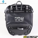 M-bolsas para porta-bagagens de bicicletaWave Calgary 2x12.5L