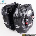 M-bolsas para porta-bagagens de bicicletaWave Calgary 2x12.5L