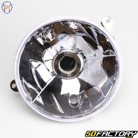 Faro anteriore con presa Vespa PX 125, 150 (1998 - 2017) Siem