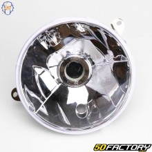 Front headlight with socket Vespa  PX XNUMX, XNUMX (XNUMX - XNUMX) Siem