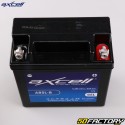 Bateria Honda de gel Axcell AB5L-B 12V 5.3Ah CRM,  NSR,  Yamaha YBR...