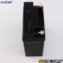 Axcell AB5L-B 12V 5.3Ah gel Honda battery CRM,  NSR,  Yamaha YBR...