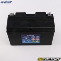 Axcell AT9B-4 12V 8.4Ah gel MBK battery Evolis,  Yamaha Tmax...